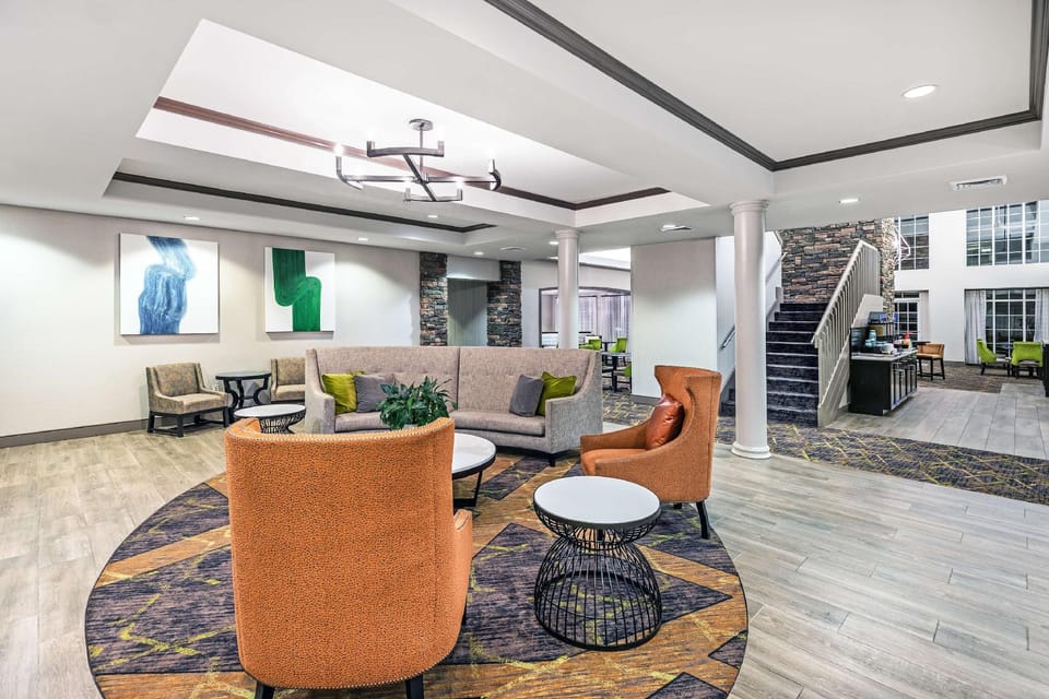 Homewood Suites by Hilton Shreveport Hotel in Shreveport