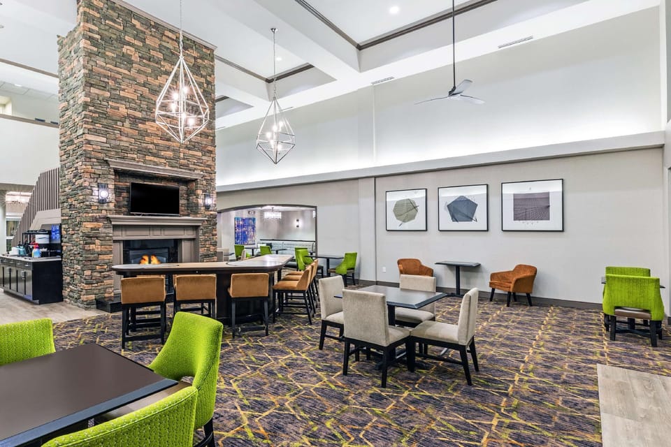 Homewood Suites by Hilton Shreveport Hotel in Shreveport