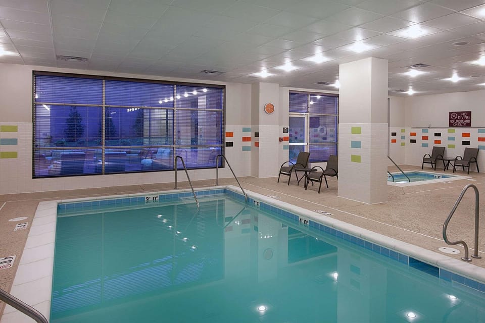 Homewood Suites by Hilton St. Louis - Galleria Hotel in Richmond Heights