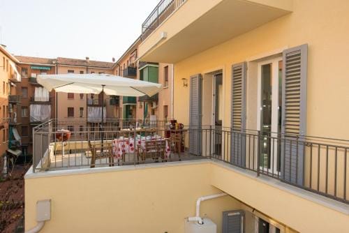 Ramo Rosso di Paolo Natalini Hotel in Bologna