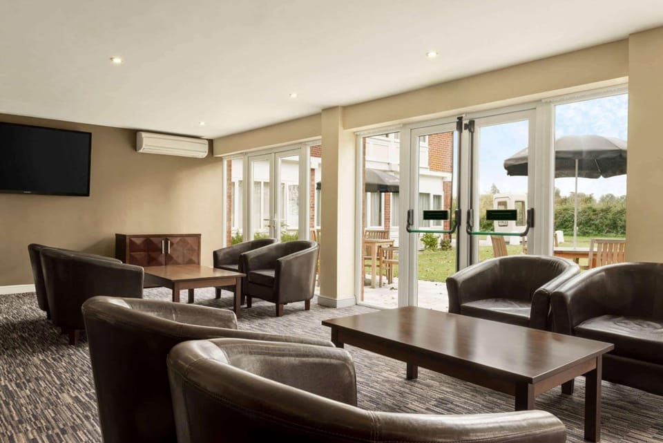 Bar/lounge