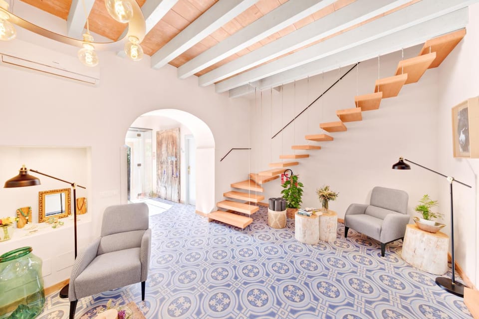 Es Corte Vell - Adults Only Hotel in Bunyola