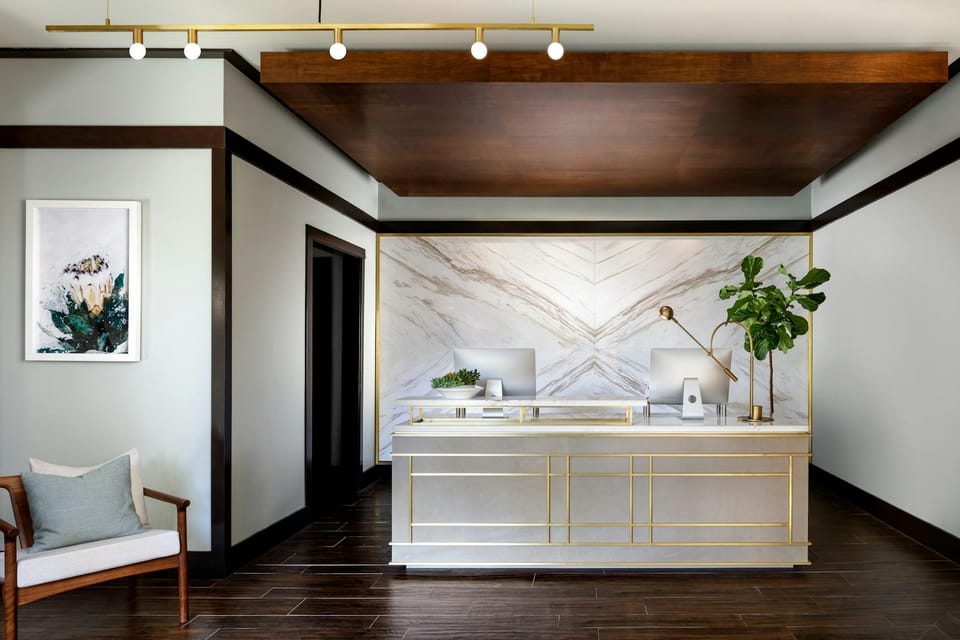 The Ambrose Hotel Hotel in Santa Monica