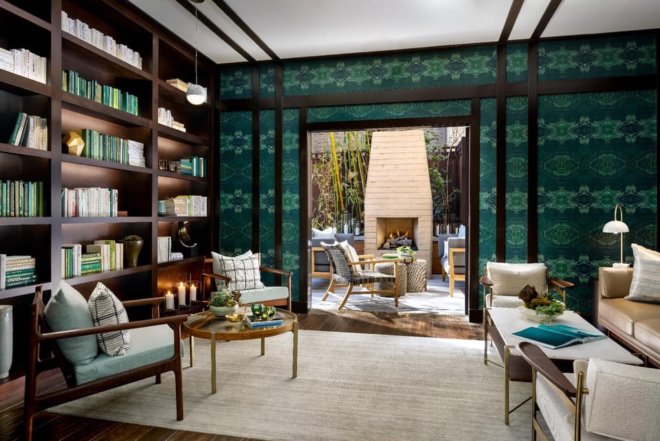 The Ambrose Hotel Hotel in Santa Monica