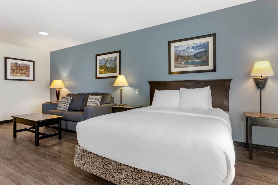 Guestroom