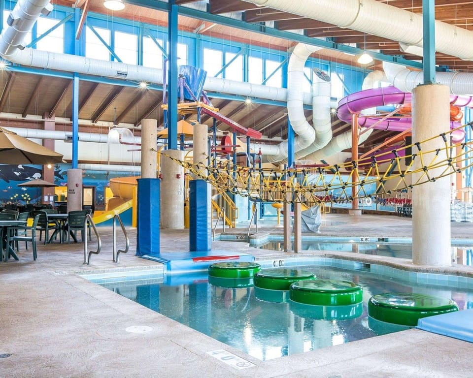 Facilities