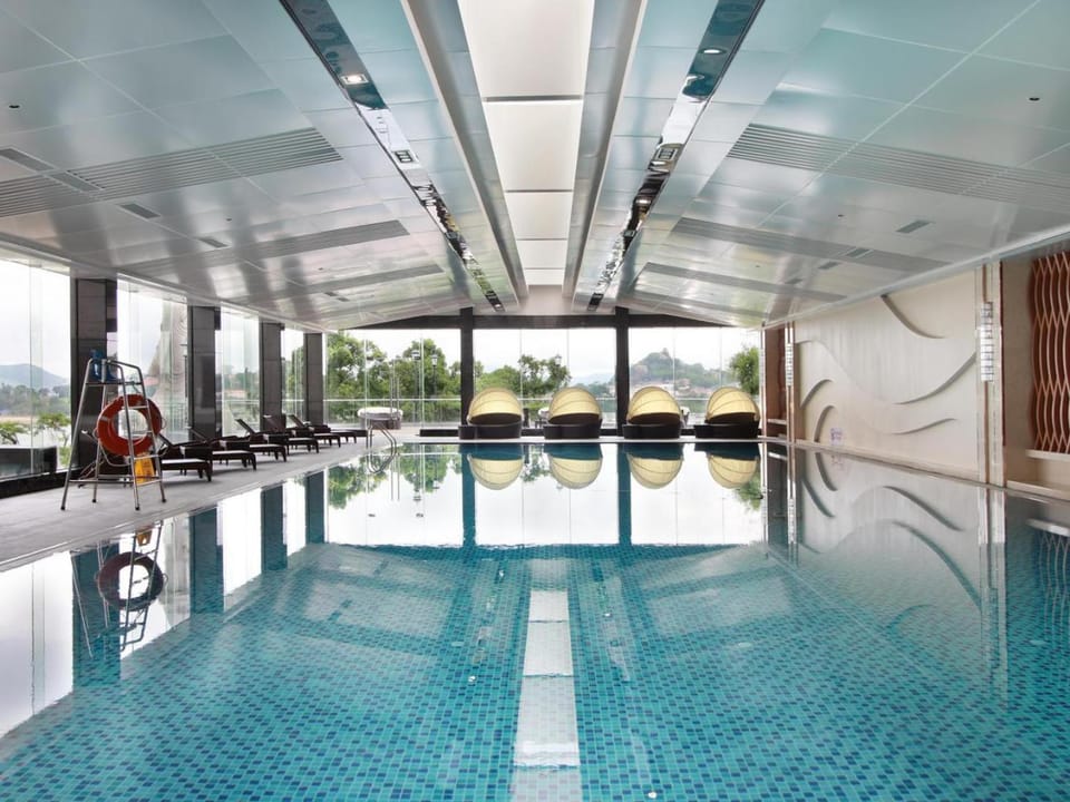 Swiss Grand Xiamen Hotel in Xiamen