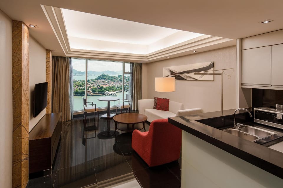 Swiss Grand Xiamen Hotel in Xiamen
