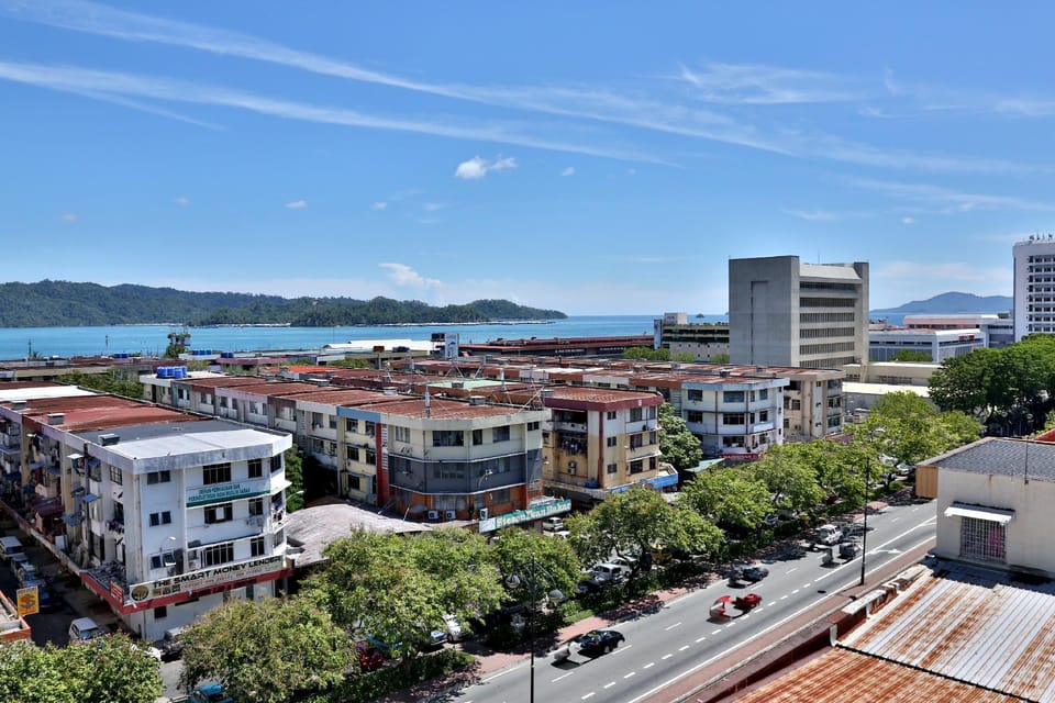 Winner Hotel Hotel in Kota Kinabalu