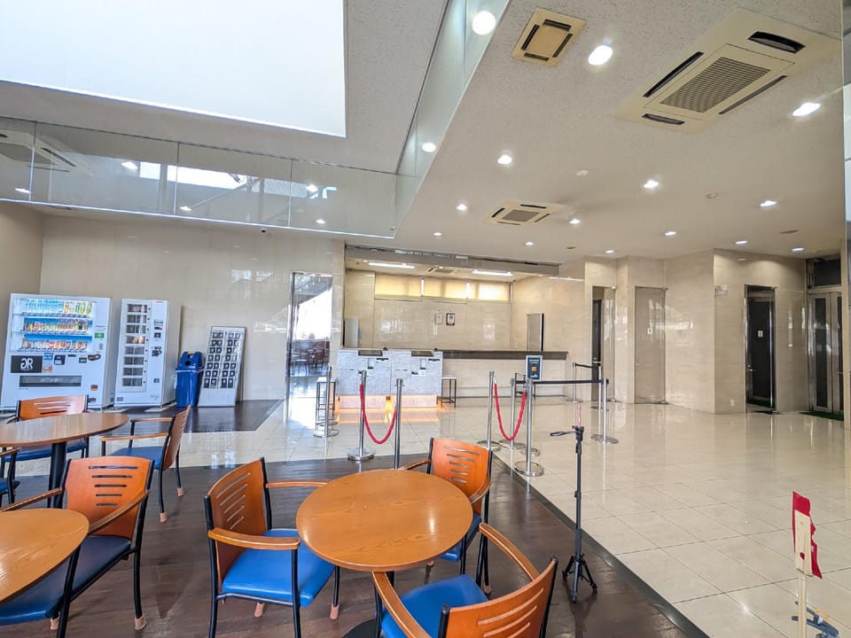 Suizenji Comfort Hotel Hotel in Japan