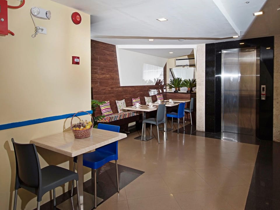 Skyblue Hotel Hotel in Cebu City