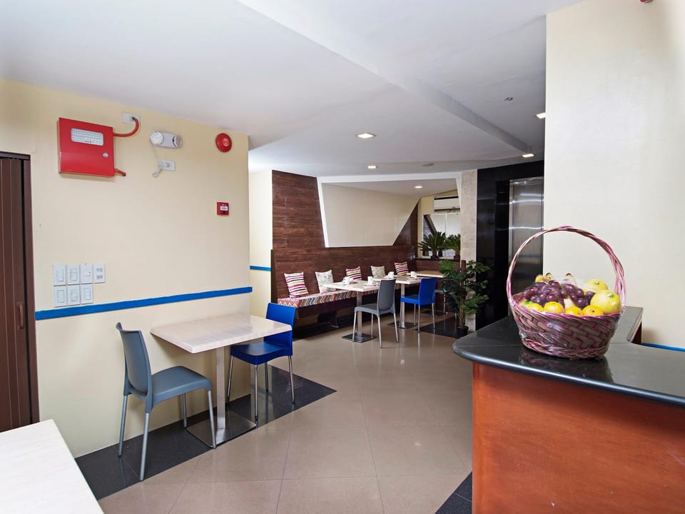 Skyblue Hotel Hotel in Cebu City