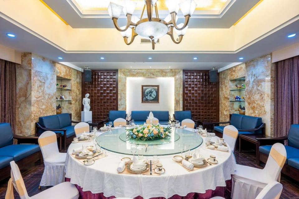 AC Embassy Hotel Hotel in Beijing
