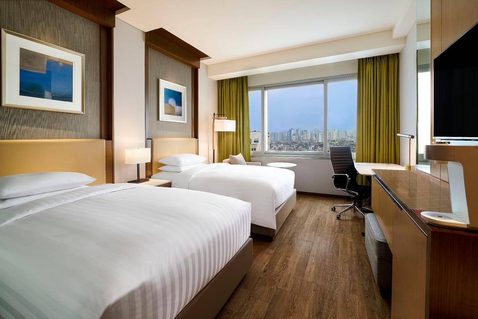 Guestroom