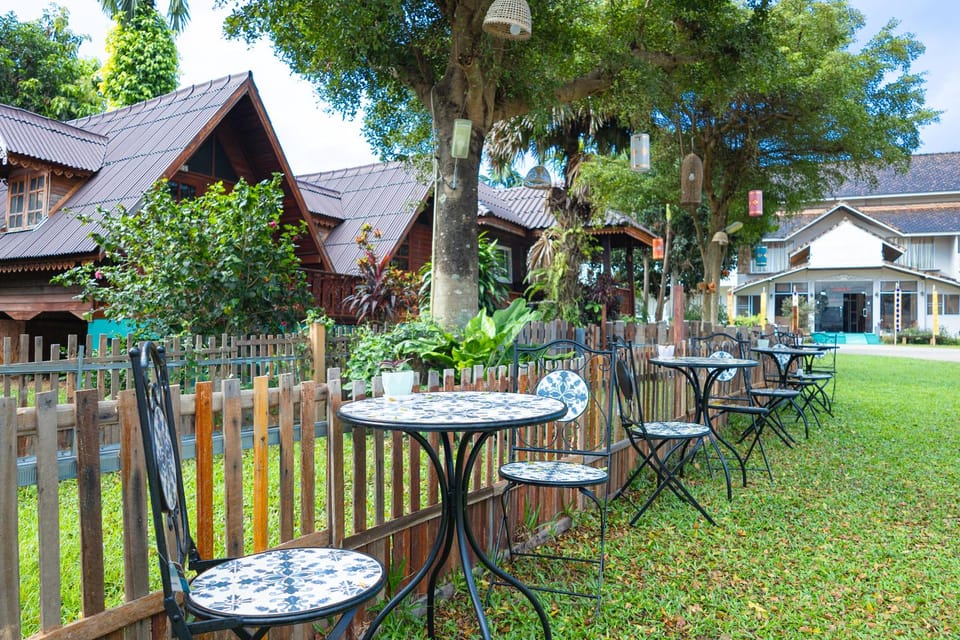 RoomQuest Golden Triangle Premium Collection Resort in Thailand