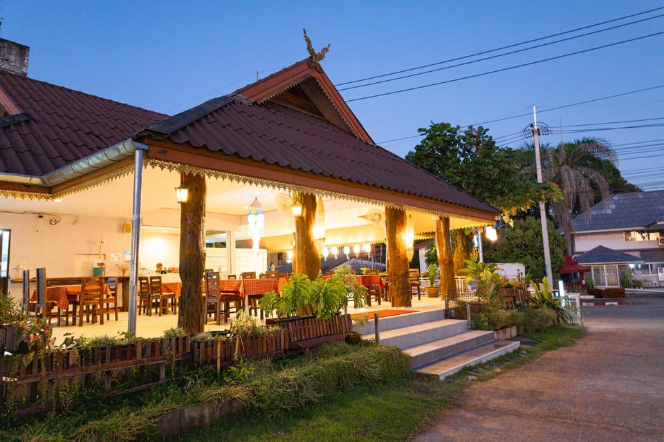 RoomQuest Golden Triangle Premium Collection Resort in Thailand
