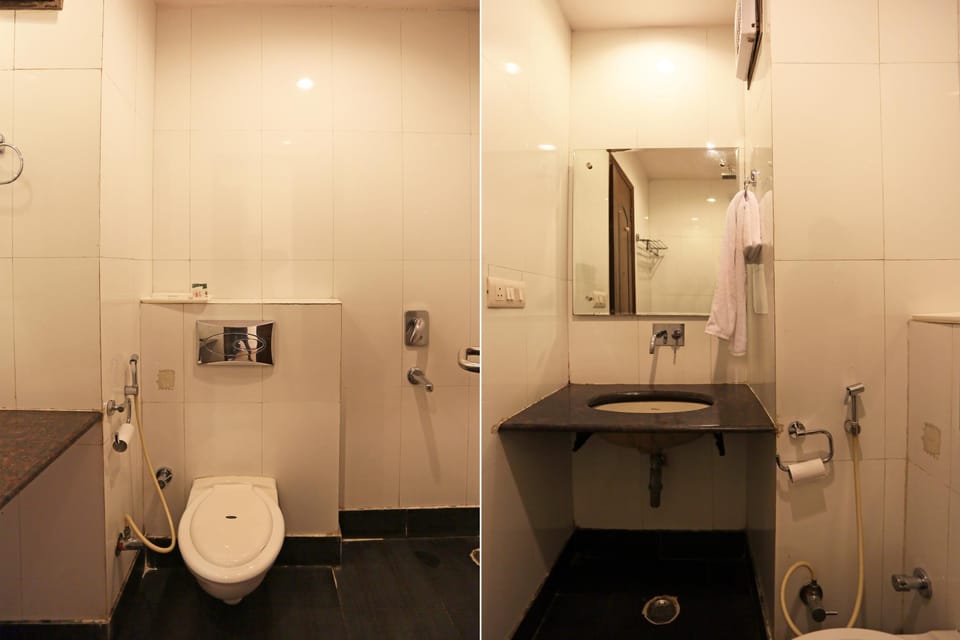 Opo Hotels Alpine Tree Hotel in New Delhi