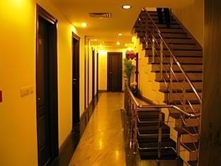 Opo Hotels Alpine Tree Hotel in New Delhi