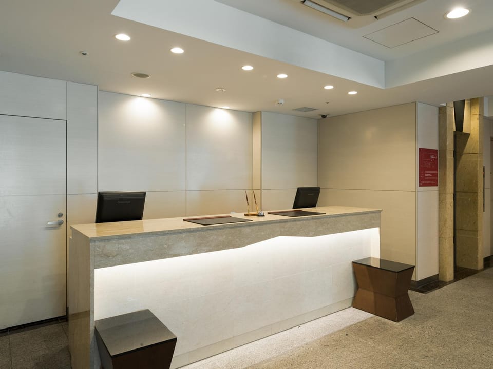 HOTEL MYSTAYS Kamata Hotel in Yokohama