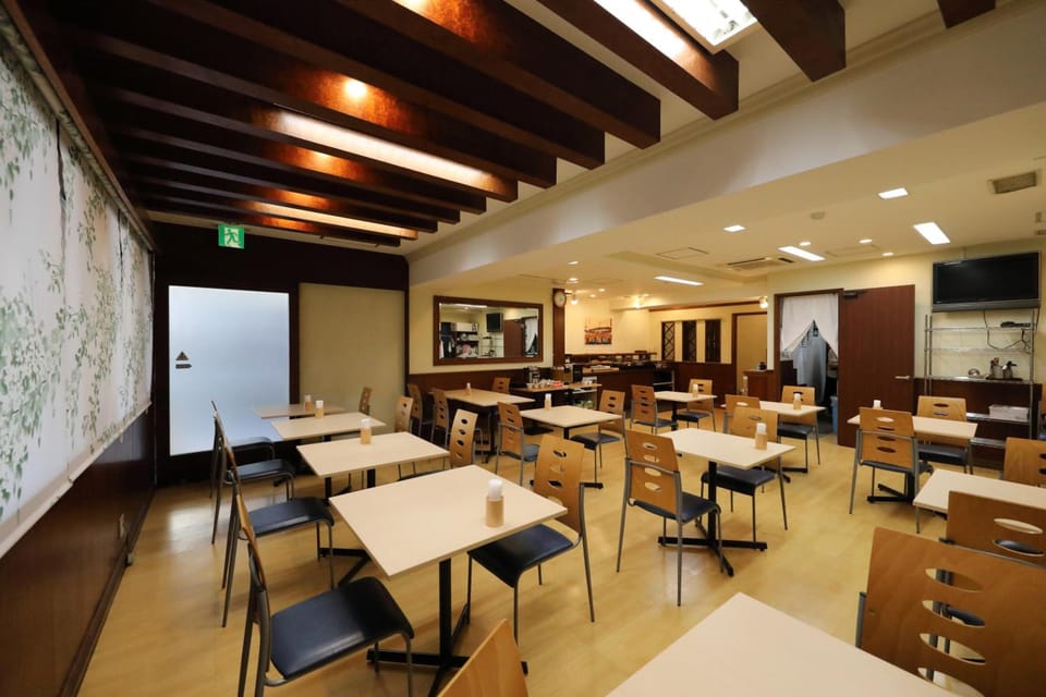 Smile Hotel Nihonbashi Mitsukoshimae Hotel in Chiba Prefecture