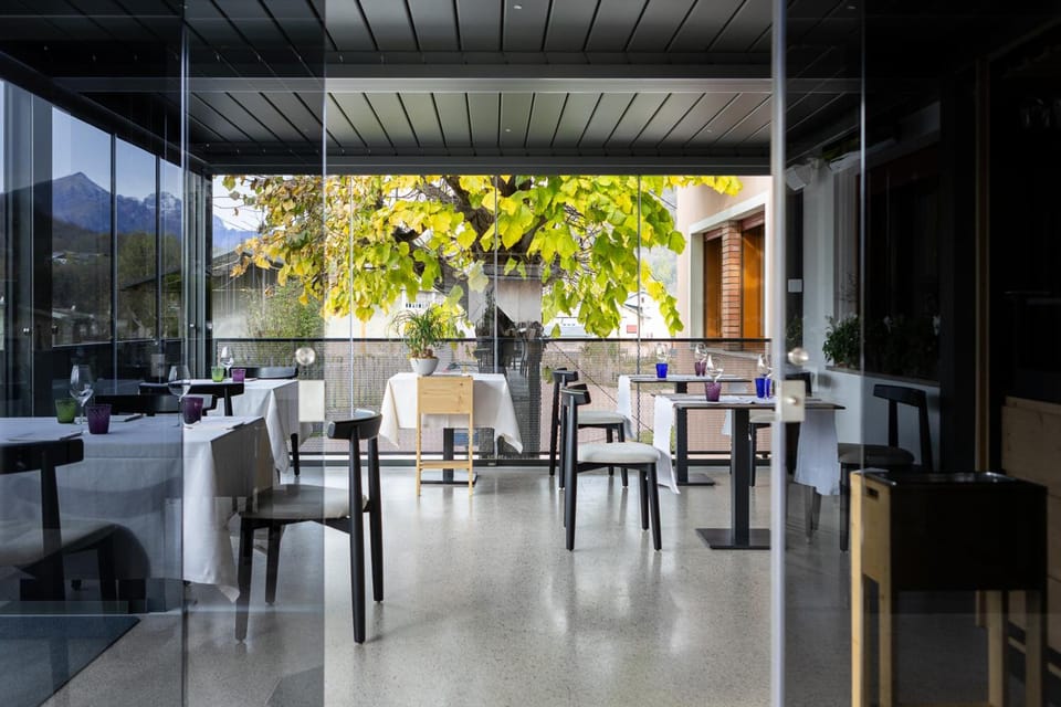 Locanda San Lorenzo Hotel in Friuli-Venezia Giulia