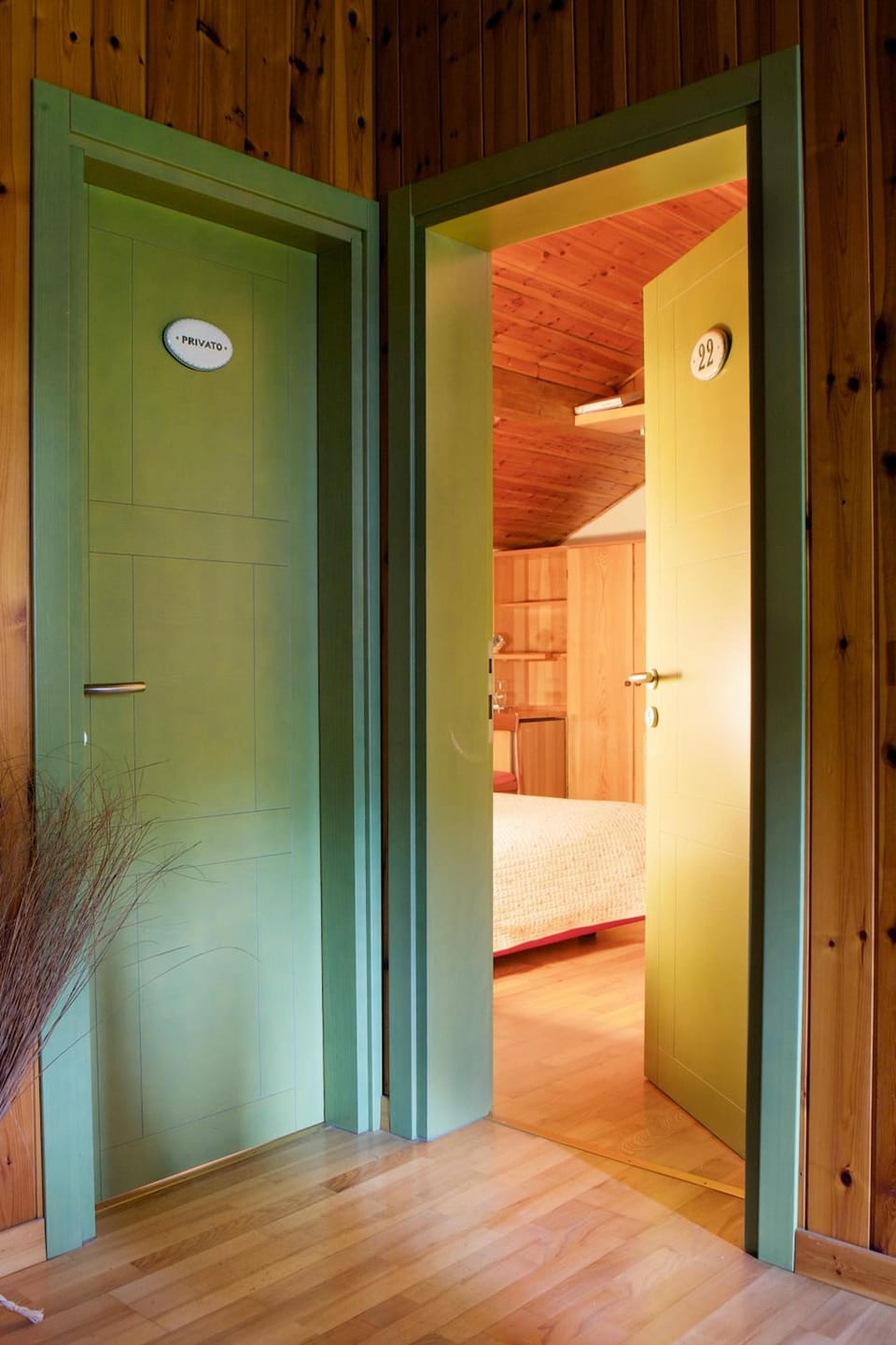 Locanda San Lorenzo Hotel in Friuli-Venezia Giulia