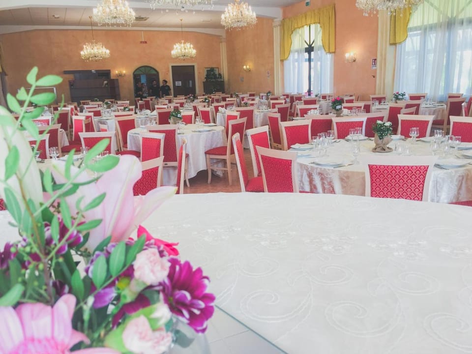 Valle Degli Ulivi Hotel in Sicily