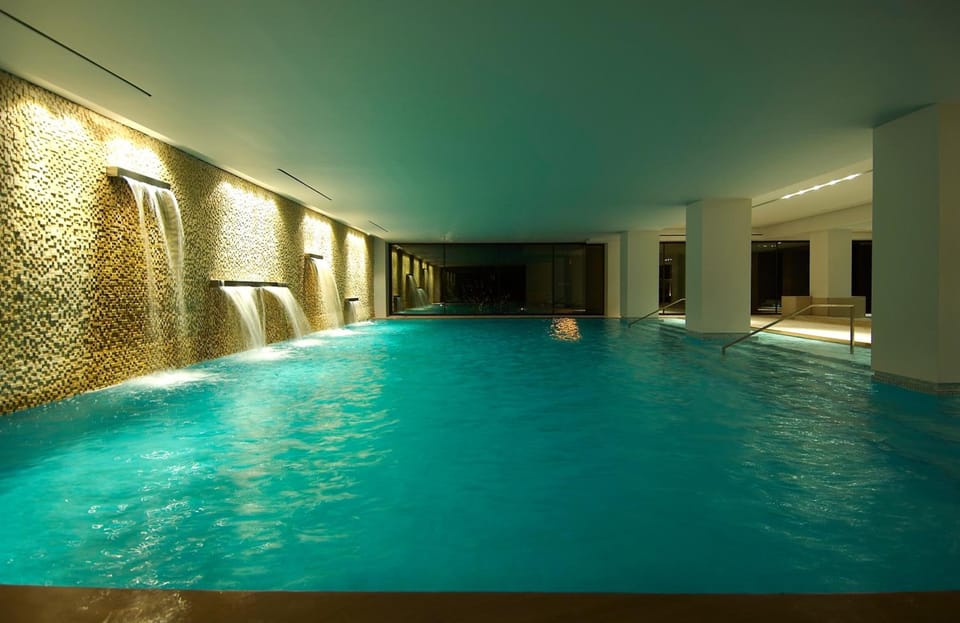 Philippos Xenia Hotel Hotel in Decentralized Administration of Macedonia and Thrace
