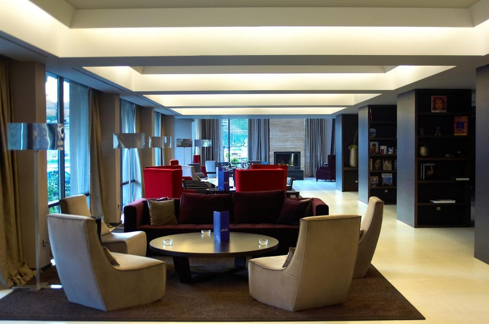 Philippos Xenia Hotel Hotel in Decentralized Administration of Macedonia and Thrace