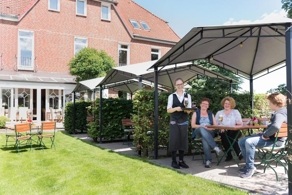 Hotel Rohrs Hotel in Heidekreis
