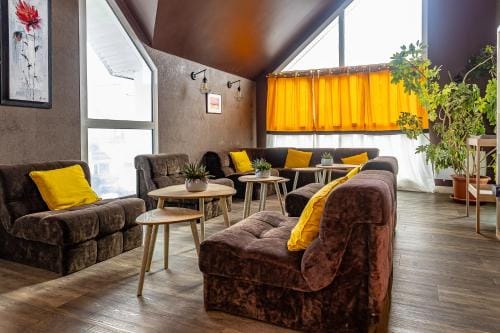 Le Sterenn Hotel in Finistere