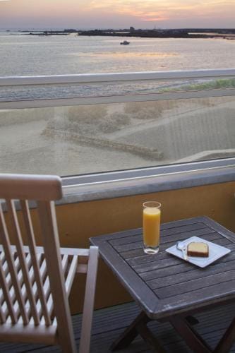 Le Sterenn Hotel in Finistere