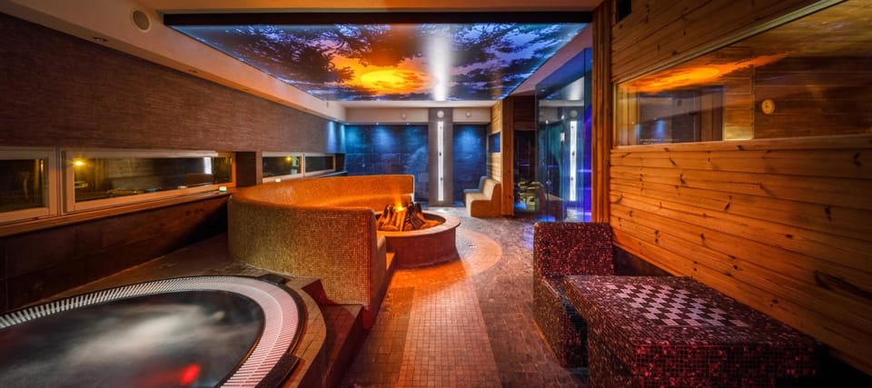 Meresuu Spa & Hotel Hotel in Estonia