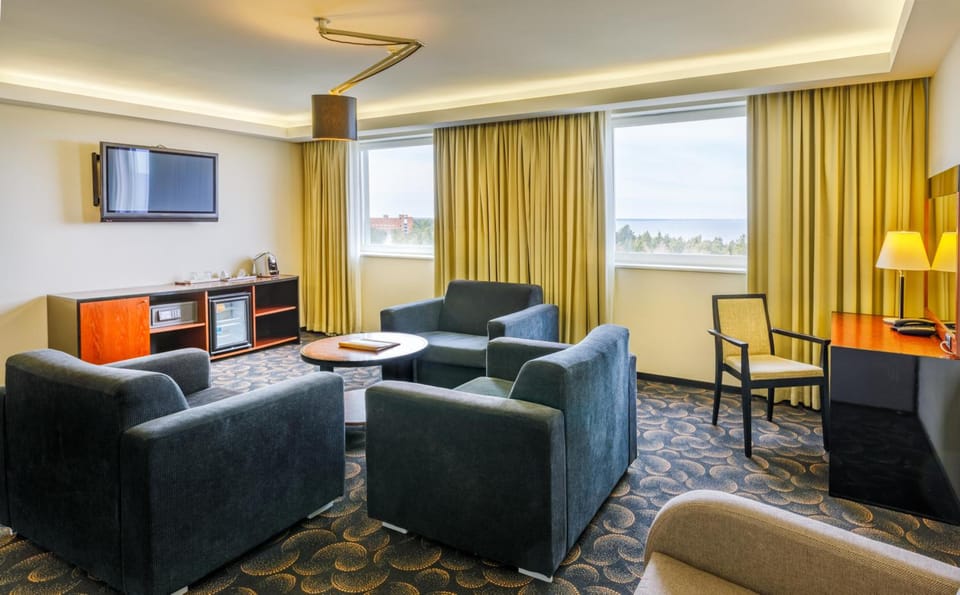 Meresuu Spa & Hotel Hotel in Estonia