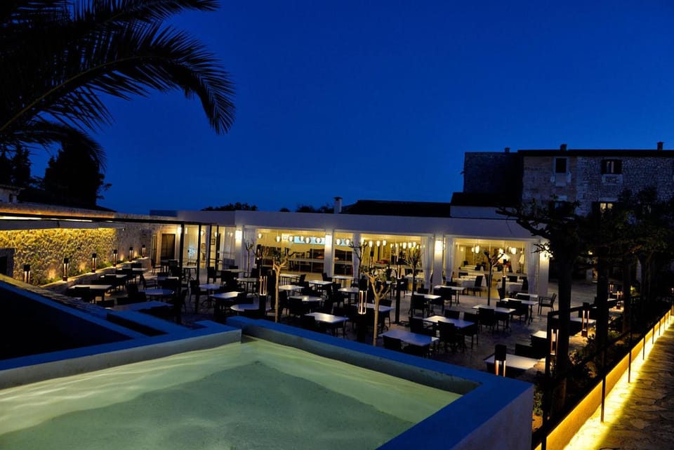 Hotel Son Trobat Wellness & Spa Hotel in Llevant