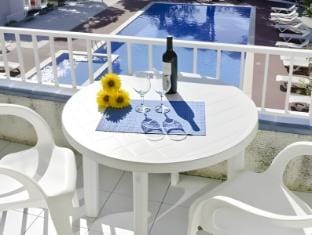 Treumal Park Apartment hotel in Platja d'Aro
