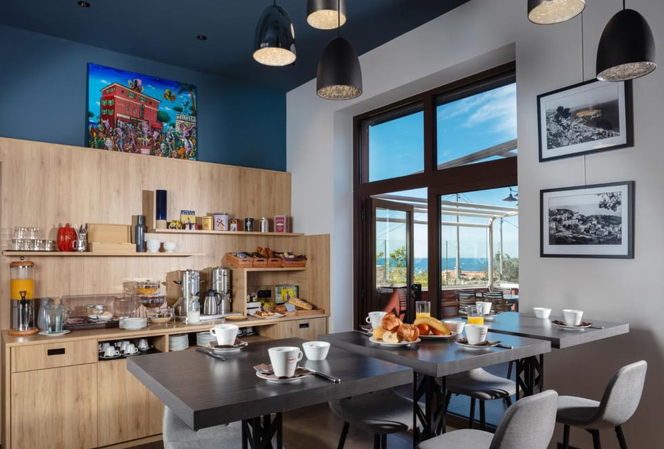 Hotel Miramar Hotel in Cap-d'Ail