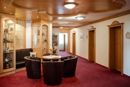 Die Linde Hotel in Vorarlberg, Austria