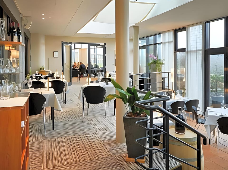 Trinity Hotel og Konference Hotel in Middelfart