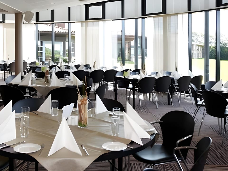 Trinity Hotel og Konference Hotel in Middelfart