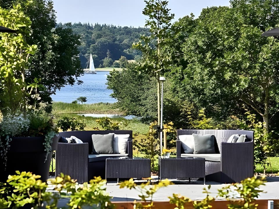 Trinity Hotel og Konference Hotel in Middelfart