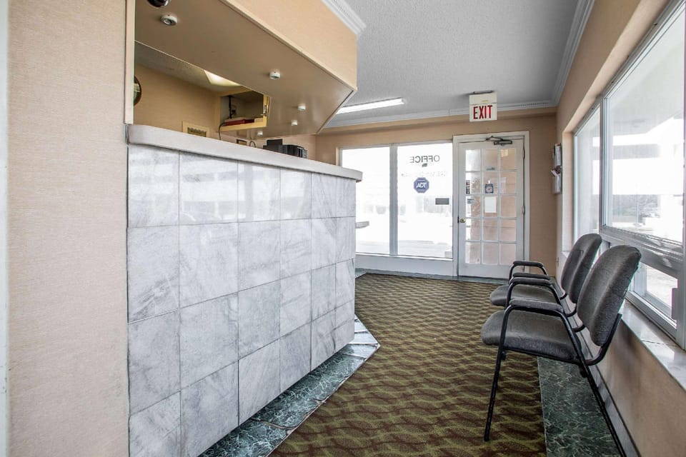Inn Boardwalk Hotel in Atlantic City