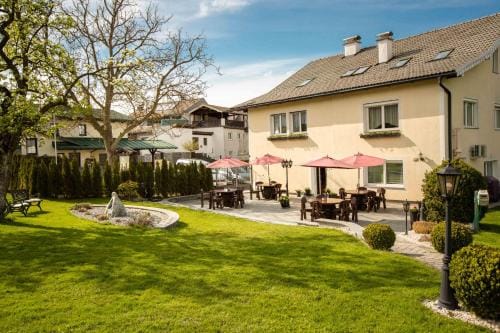Pension Knoll Hotel in Schörfling am Attersee