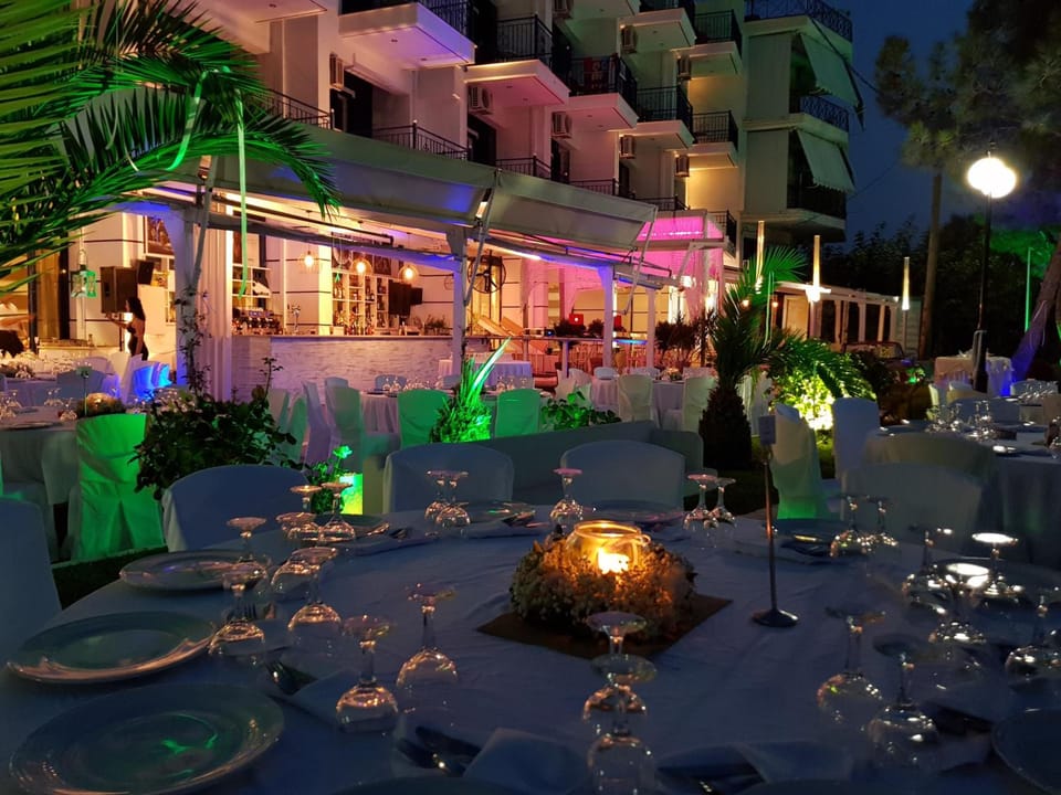 Trokadero Boutique Hotel Hotel in Peloponnese, Western Greece and the Ionian