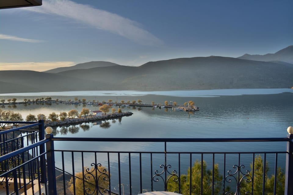Trokadero Boutique Hotel Hotel in Peloponnese, Western Greece and the Ionian