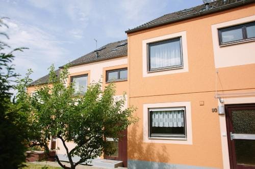 Gastehauser Kappelmuhle Hotel in Rhineland-Palatinate