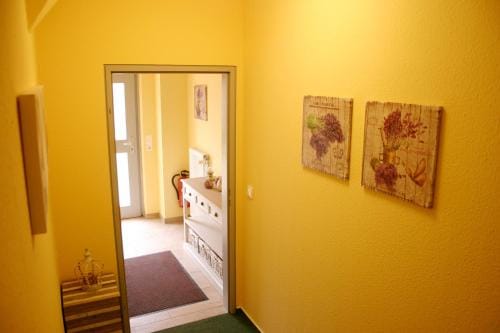 Gastehauser Kappelmuhle Hotel in Rhineland-Palatinate