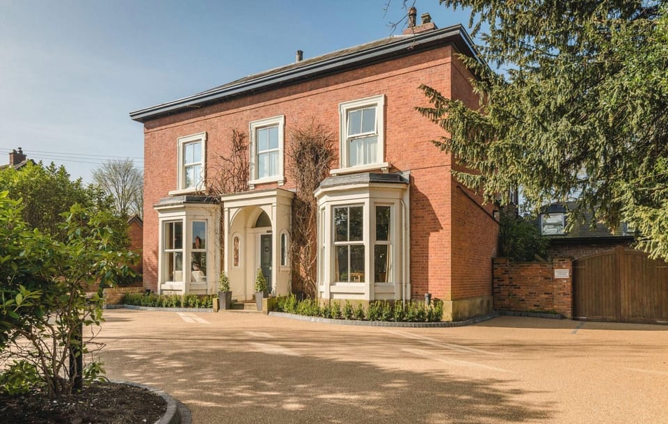 Eleven Didsbury Park Hotel Hotel in Manchester