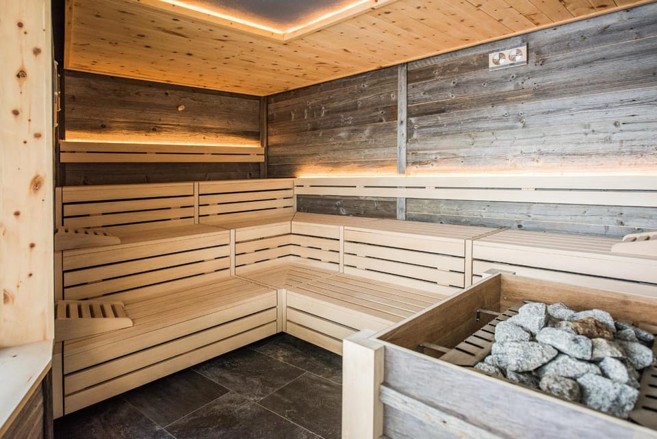 Das Mondschein Hotel in Trentino-South Tyrol