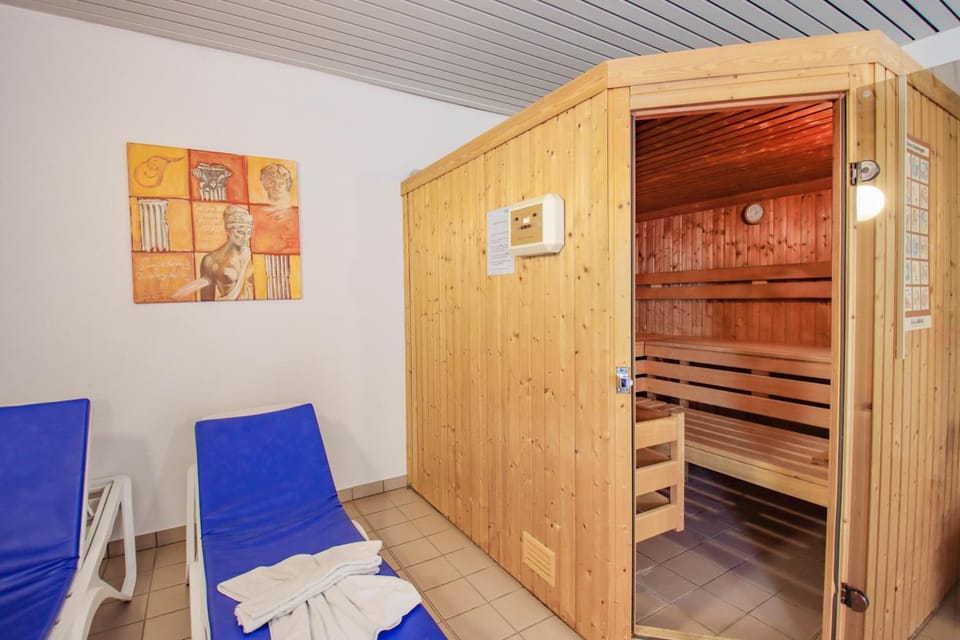 Ferien Hotel Villa Sudharz Hotel in Thuringia, Germany
